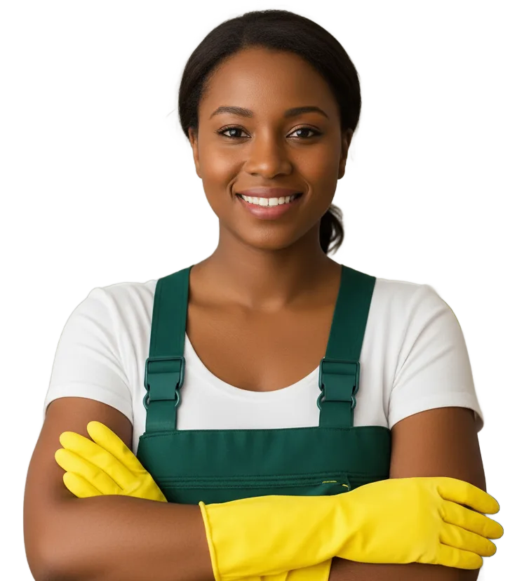 Serviços de Limpeza